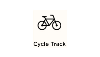 Cycle Track