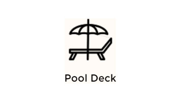 Pool Deck