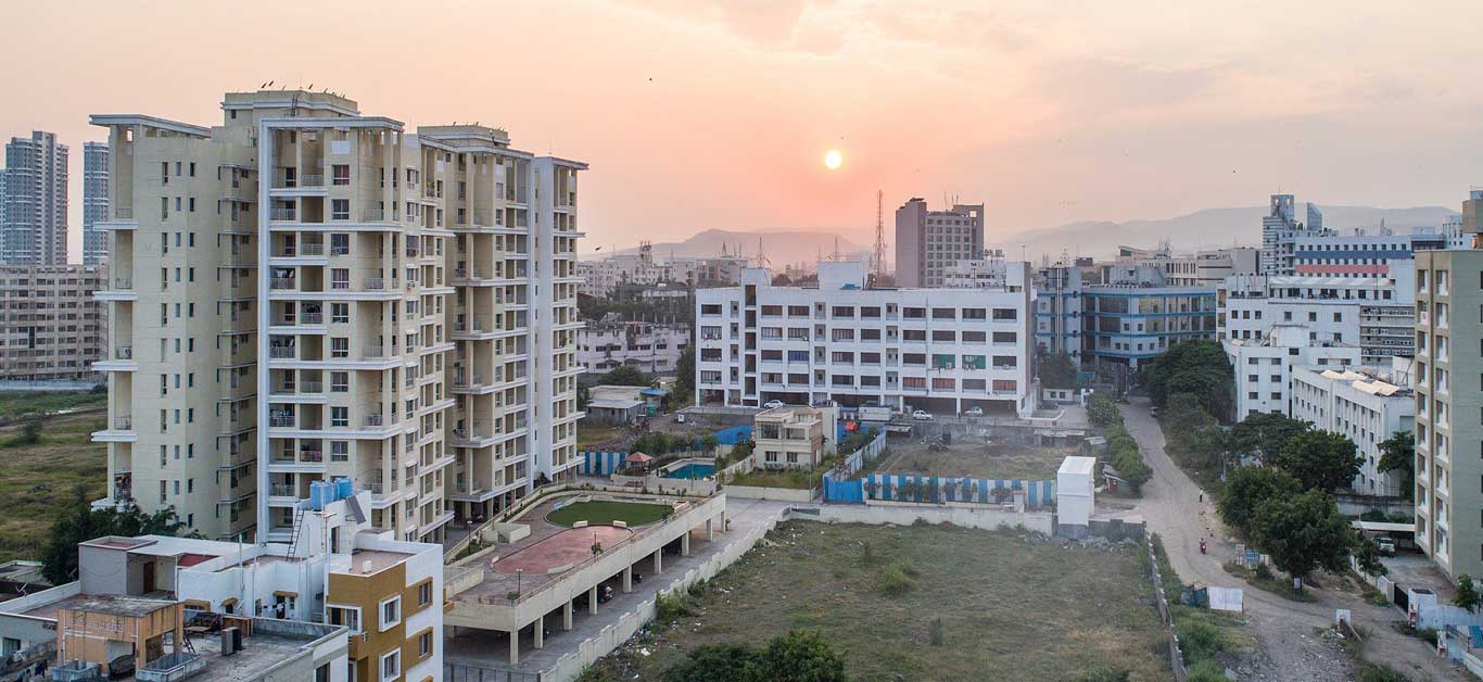 Kolte Patil Highmont Hinjewadi